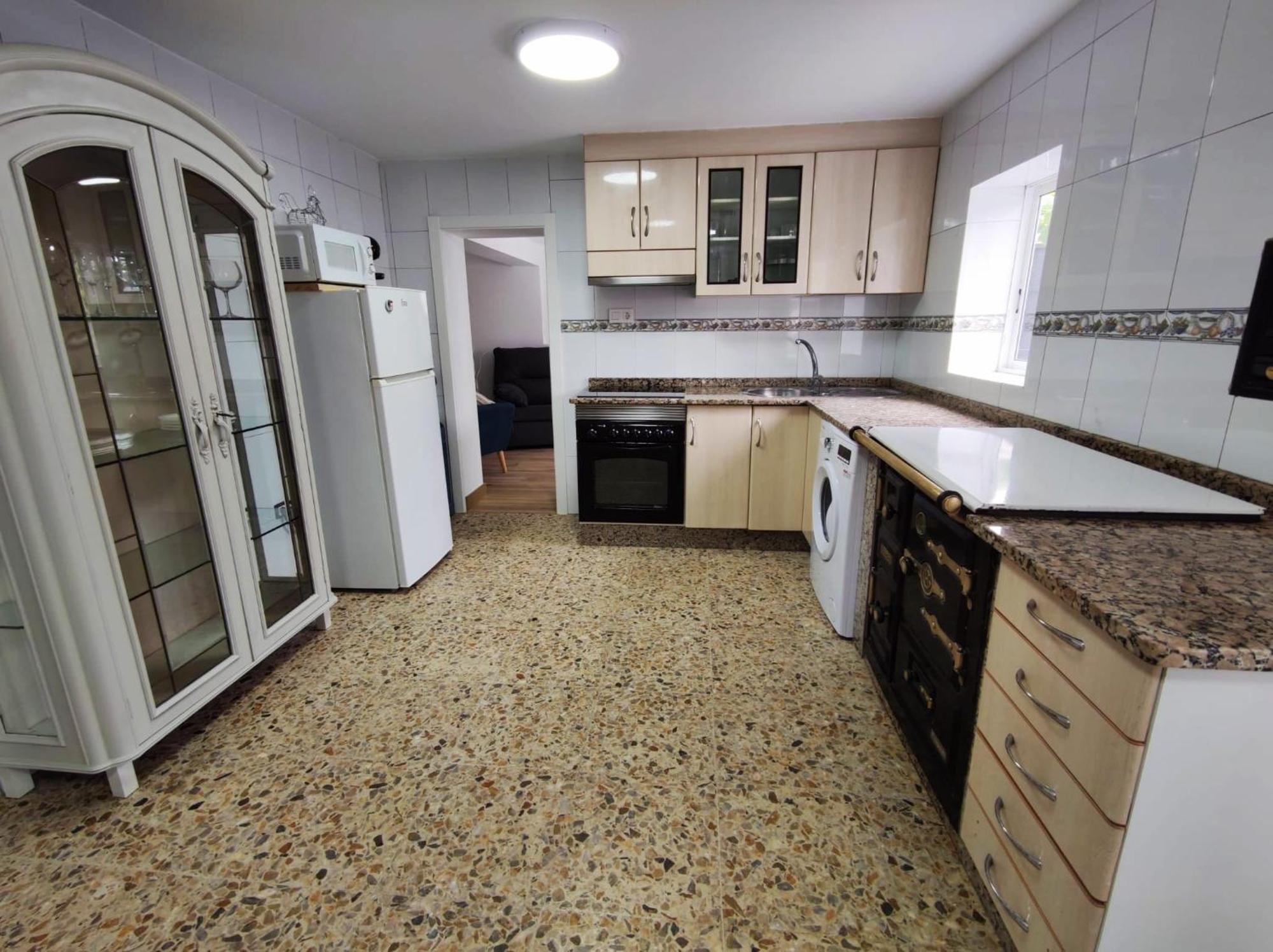 Casa Vacacional Sanxenxo Villa Exterior foto